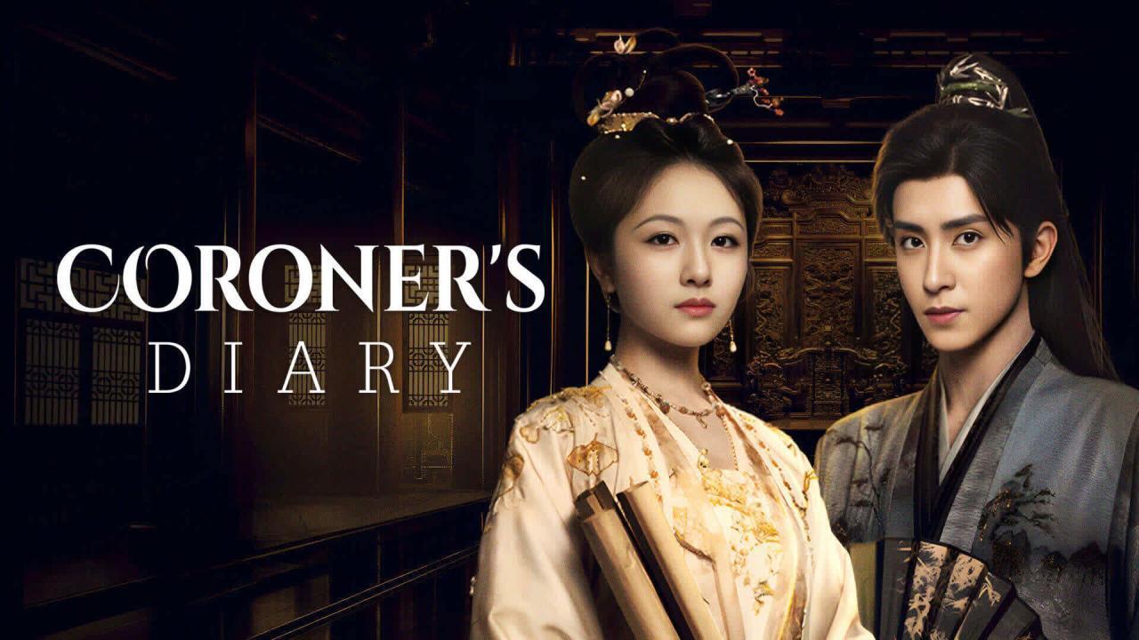 مسلسل Coroner's Diary الحلقة 29 التاسعة والعشرون مترجمة