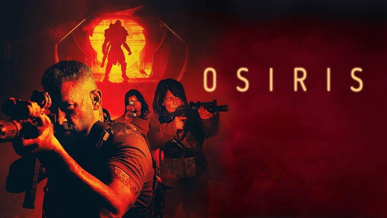 فيلم Osiris 2025 مترجم