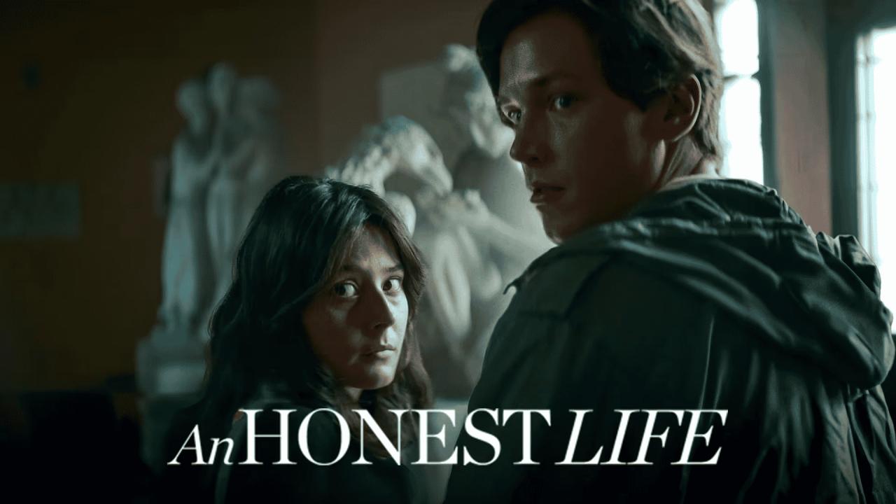 فيلم An Honest Life 2025 مترجم