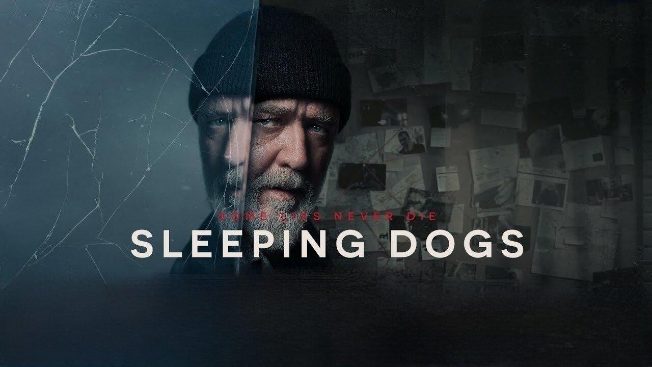 فيلم Sleeping Dogs 2024 مترجم