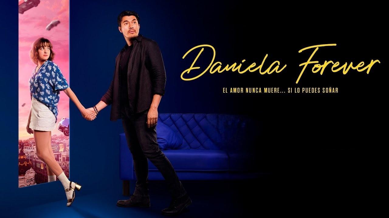 فيلم Daniela Forever 2024 مترجم