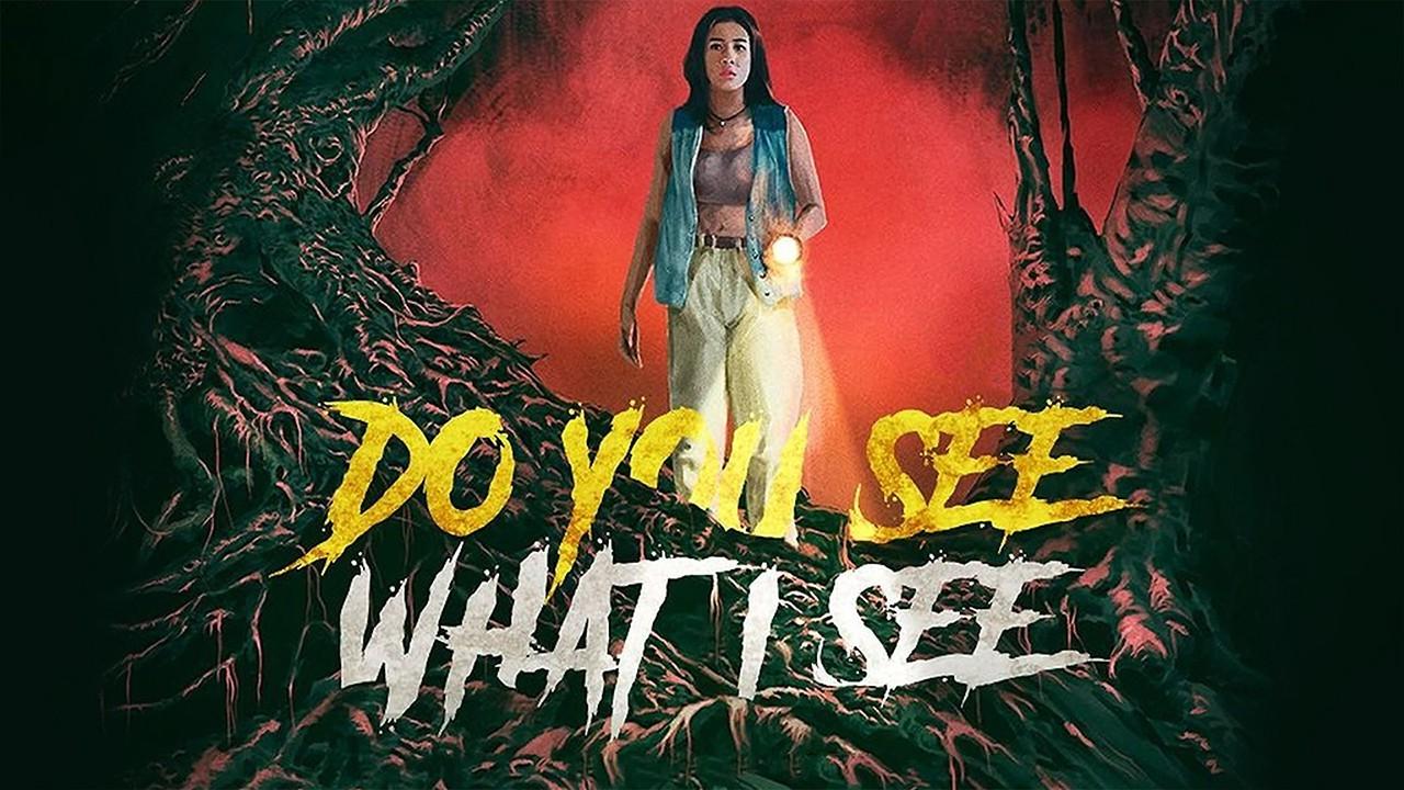 فيلم Do You See What I See 2024 مترجم