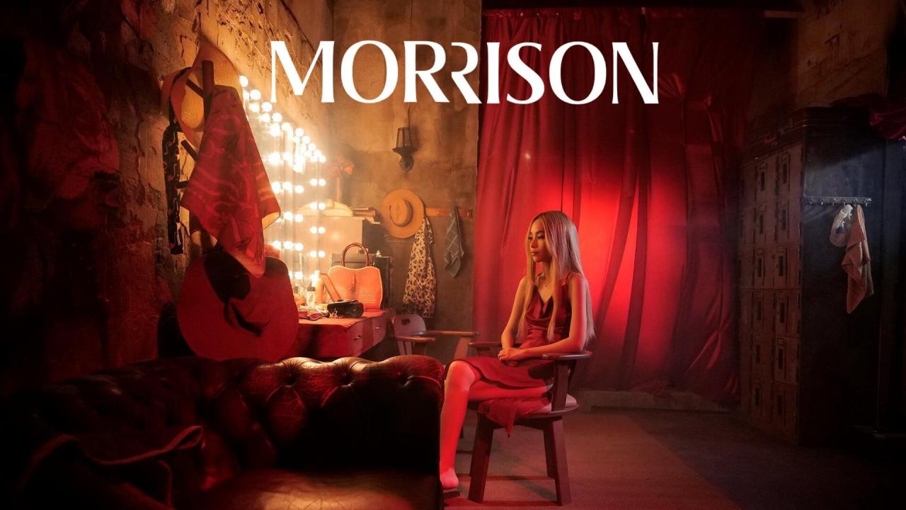 فيلم Morrison 2023 مترجم