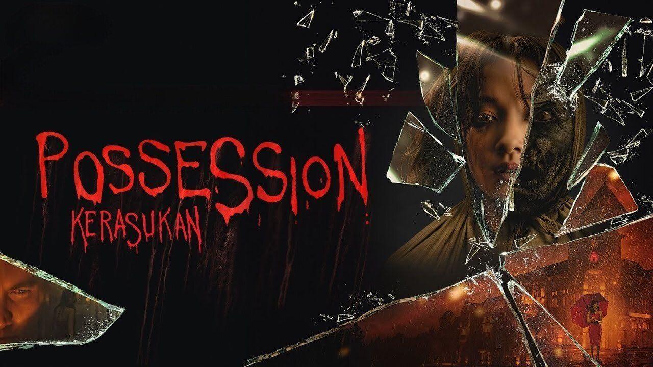 فيلم Possession: Kerasukan 2024 مترجم