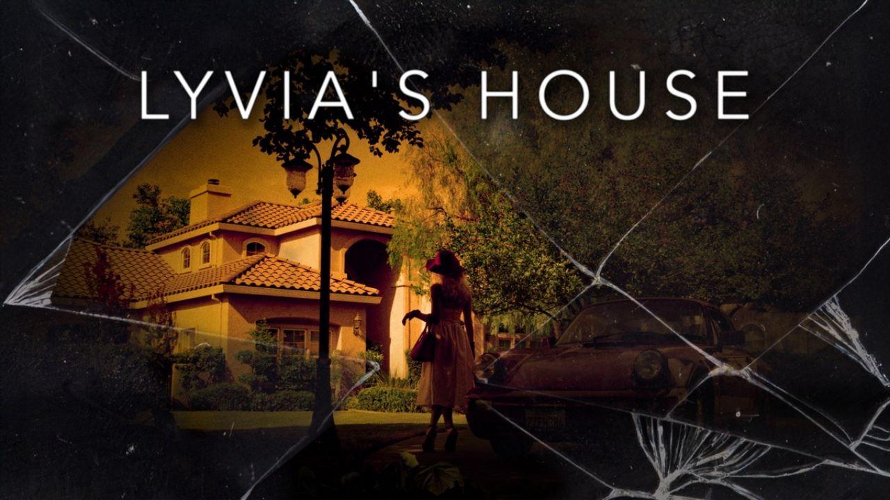 فيلم Lyvia's House 2023 مترجم