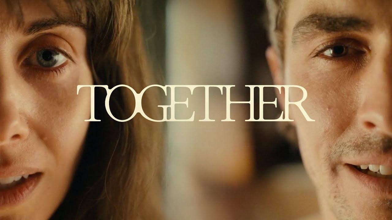 فيلم Together 2025 مترجم
