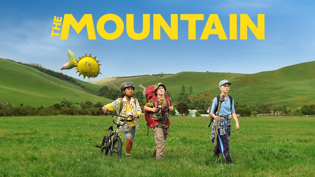 فيلم The Mountain 2024 مترجم