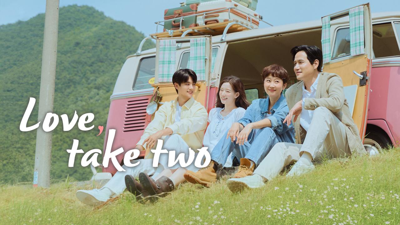 Love, Take Two