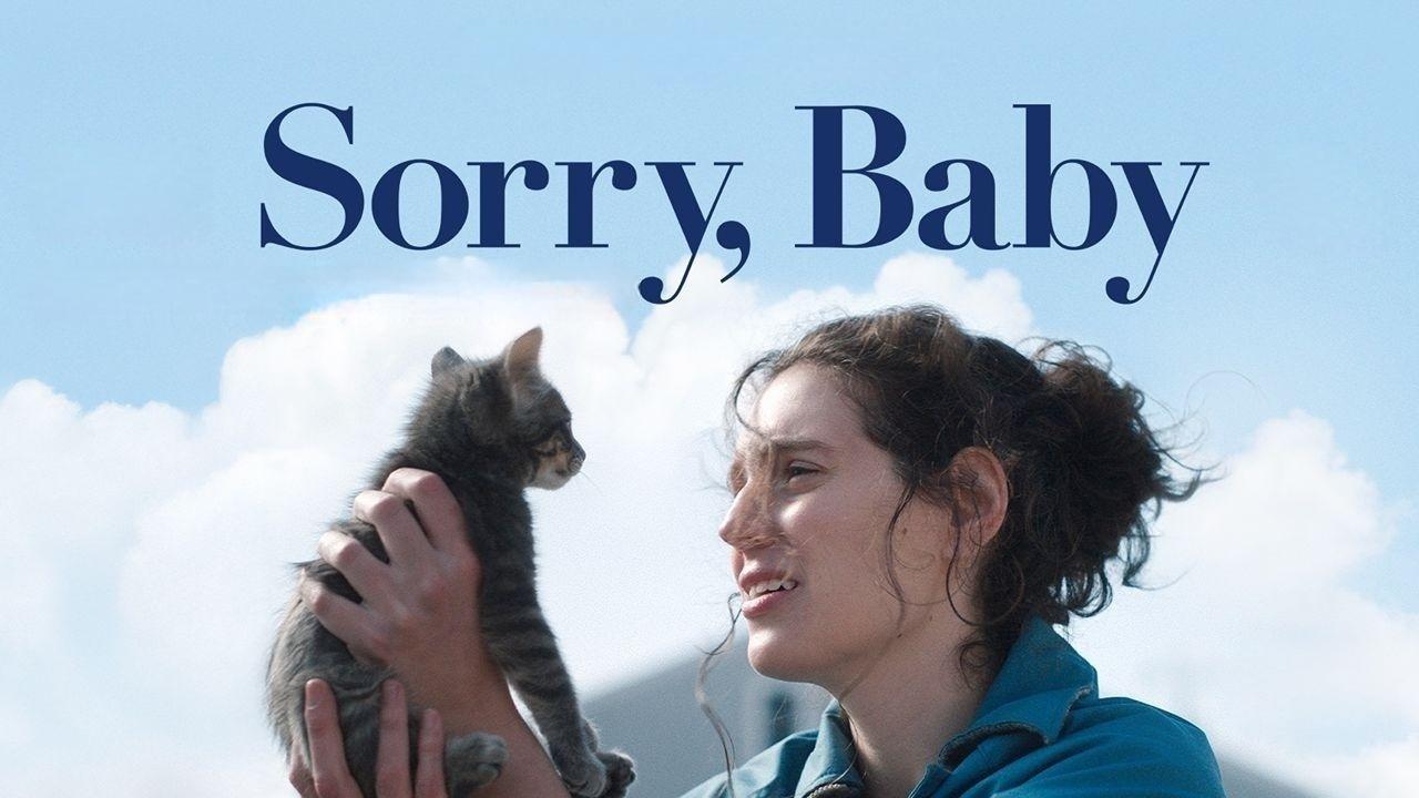 فيلم Sorry, Baby 2025 مترجم