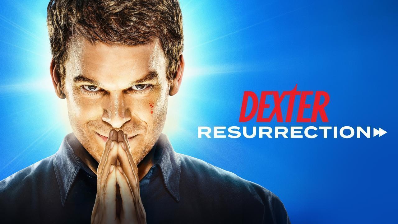 مسلسل Dexter: Resurrection الموسم الاول الحلقة 7 السابعة مترجمة
