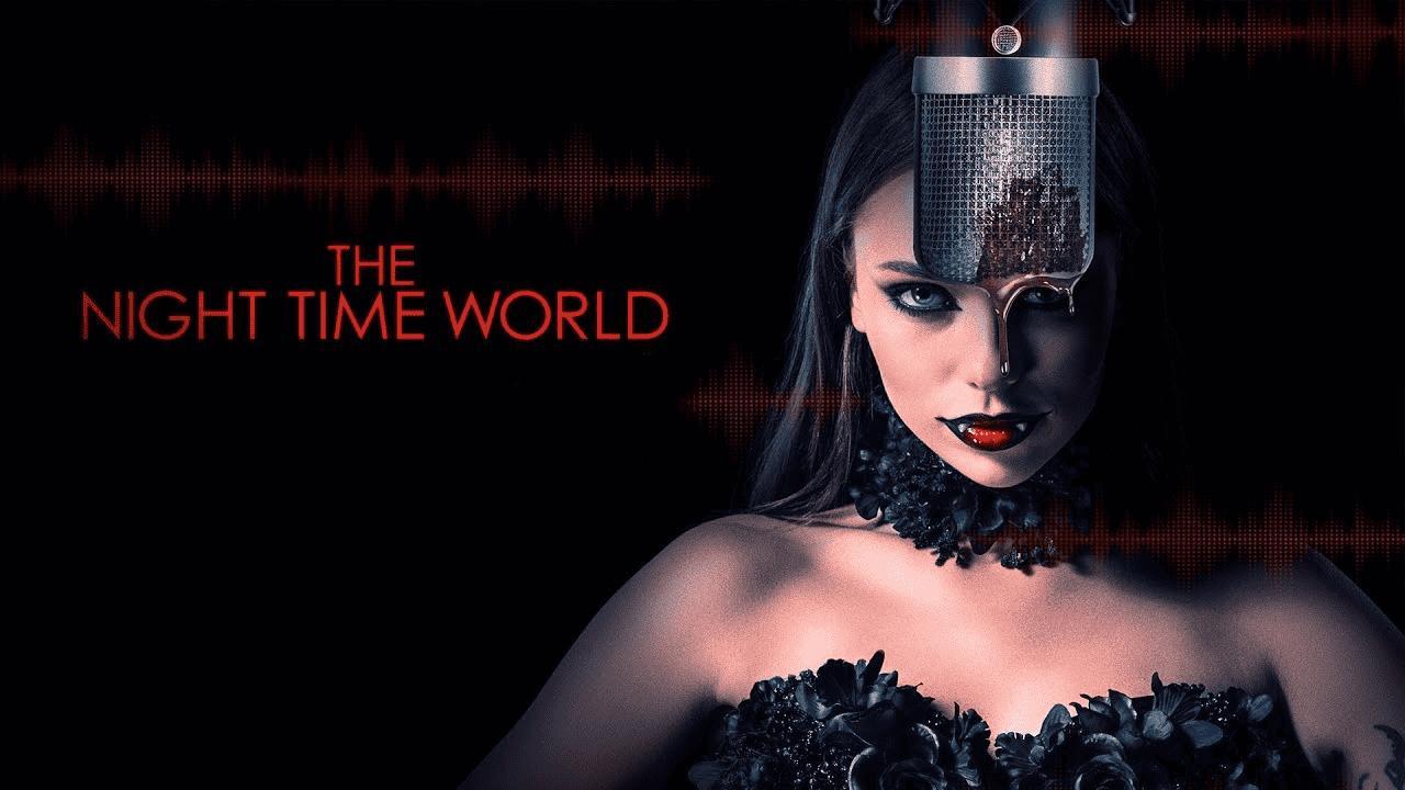 فيلم The Night Time World 2025 مترجم
