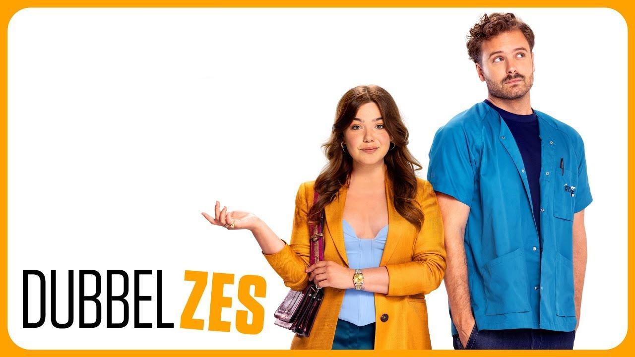 فيلم Dubbel zes 2025 مترجم