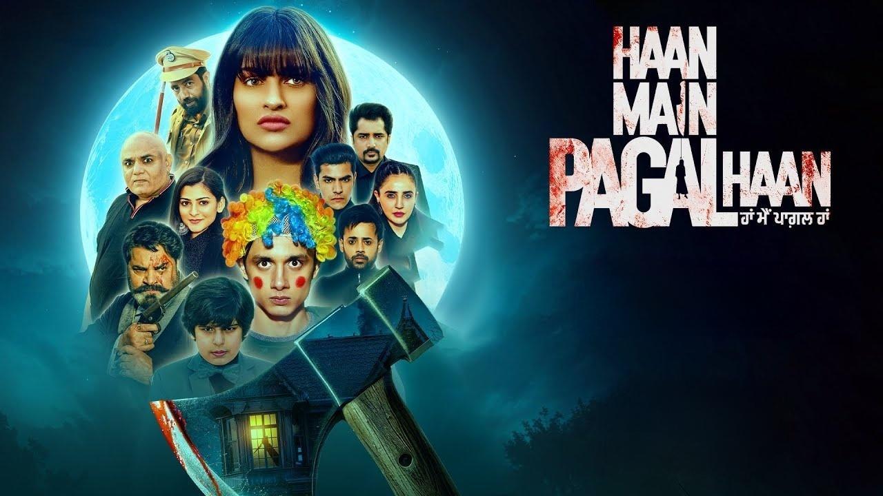 فيلم Haan Main Pagal Haan 2025 مترجم