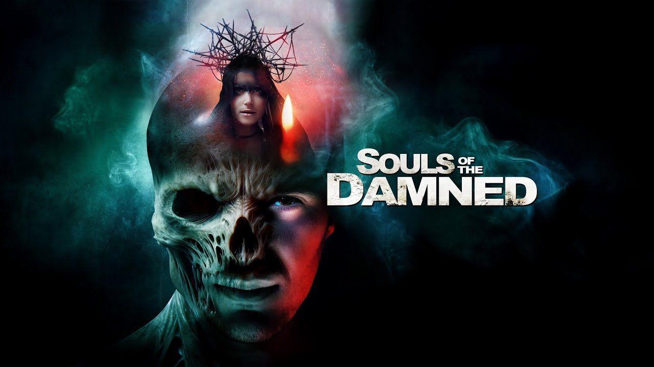 فيلم Souls of the Damned 2024 مترجم