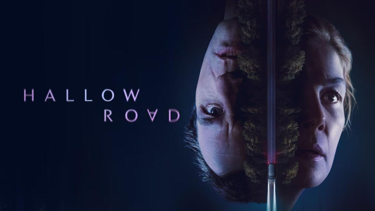 فيلم Hallow Road 2025 مترجم