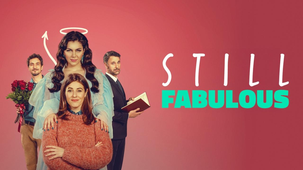 فيلم Still Fabulous 2024 مترجم