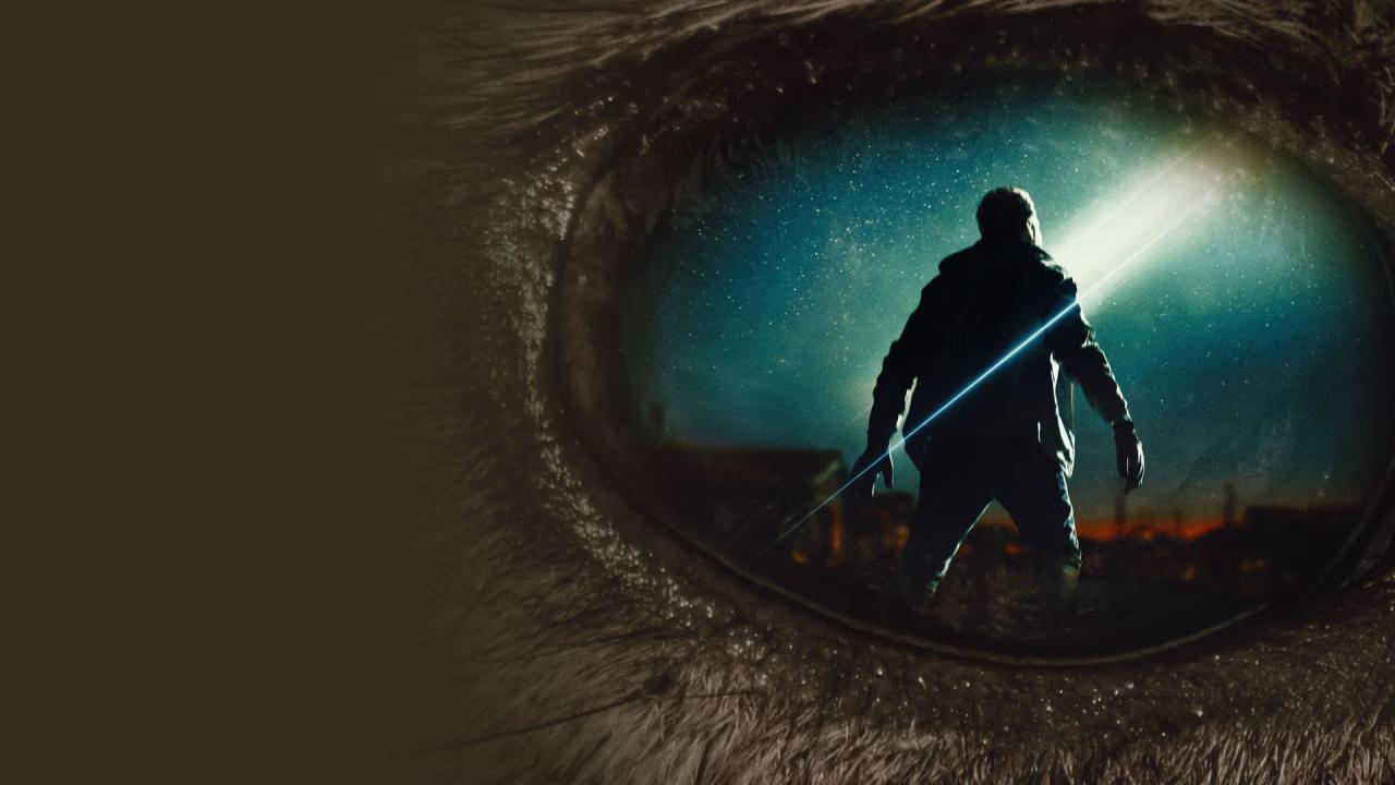 فيلم Descendent 2025 مترجم