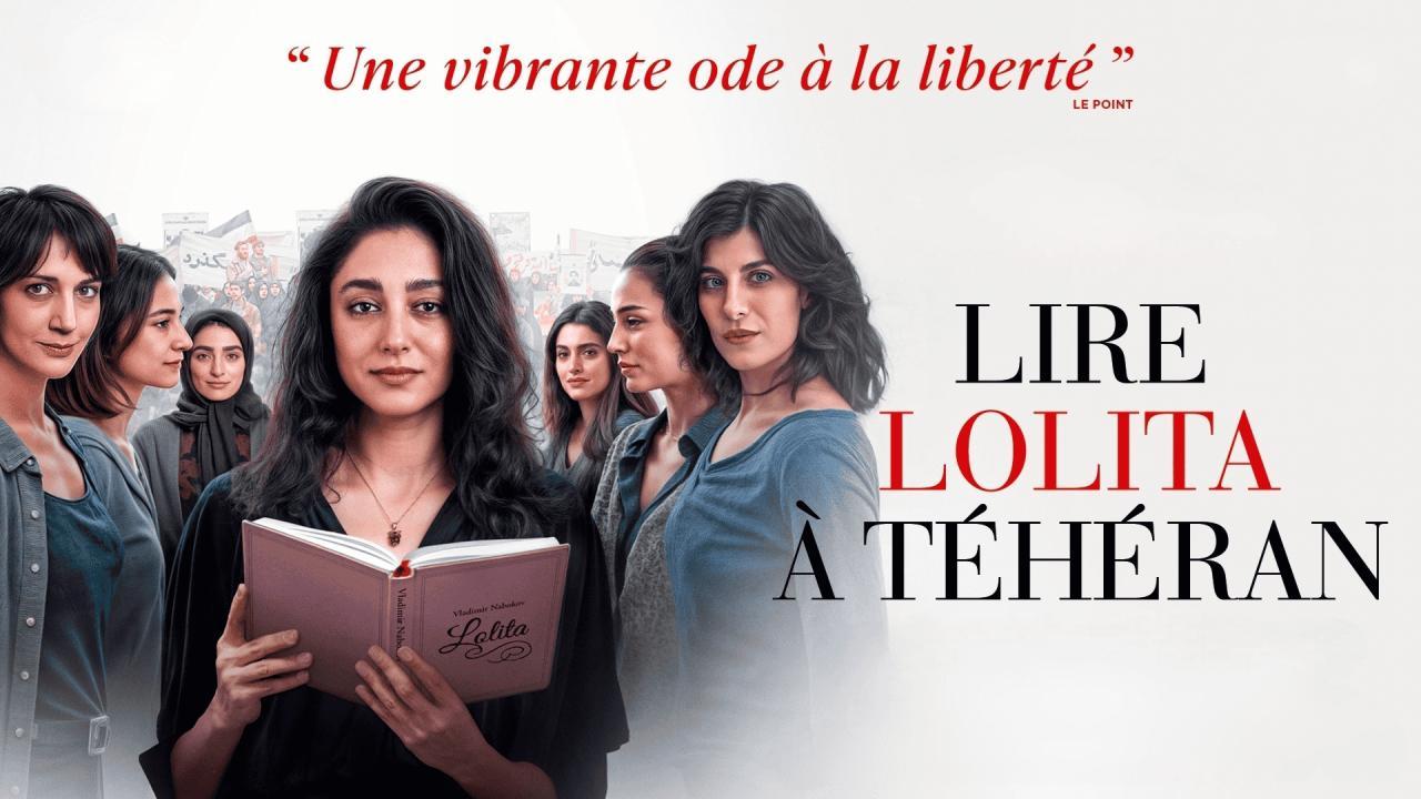 فيلم Reading Lolita in Tehran 2024 مترجم