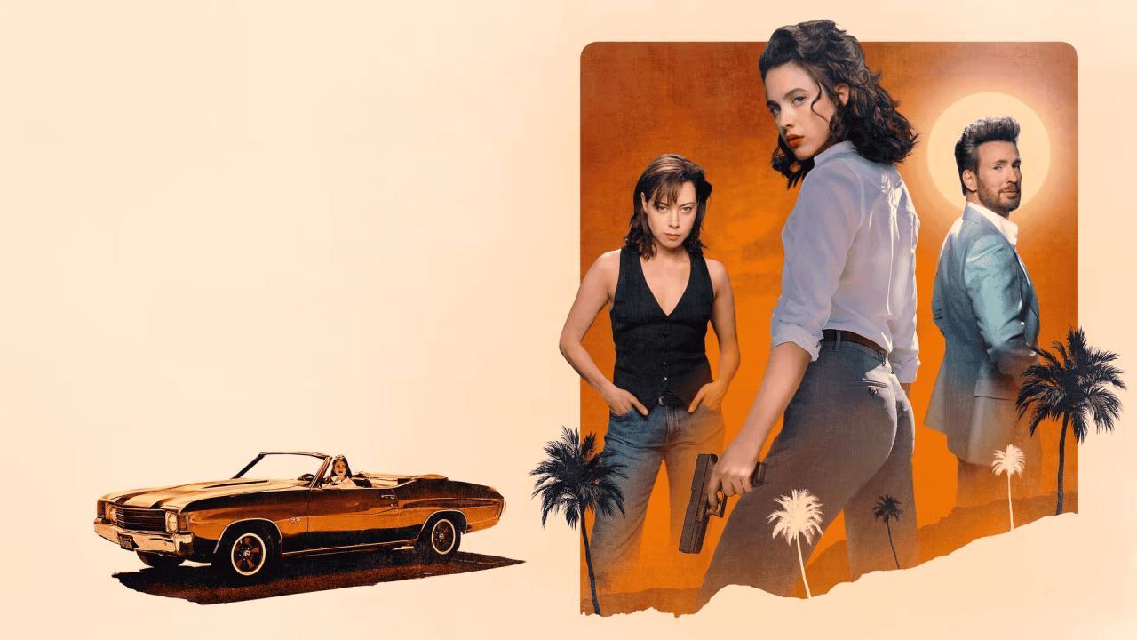 فيلم Honey Don't! 2025 مدبلج