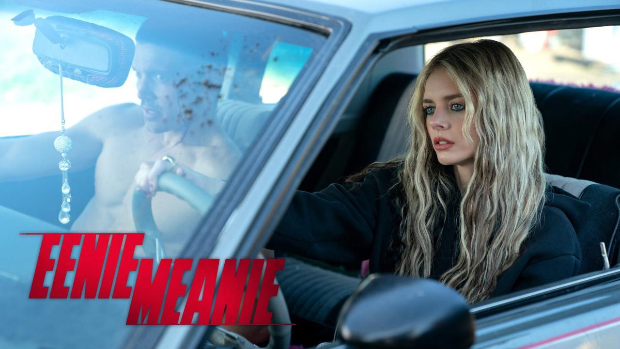 فيلم Eenie Meanie 2025 مترجم