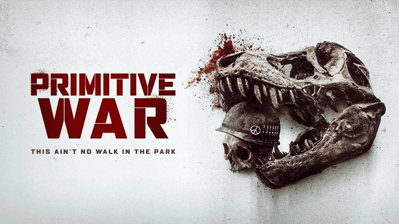 فيلم Primitive War 2025 مترجم