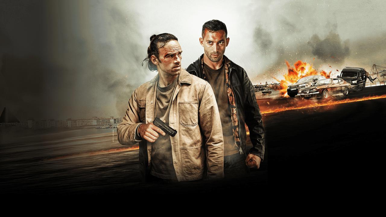فيلم Les orphelins 2025 مدبلج