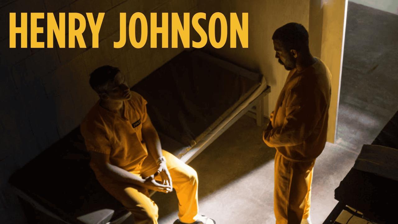 فيلم Henry Johnson 2025 مترجم