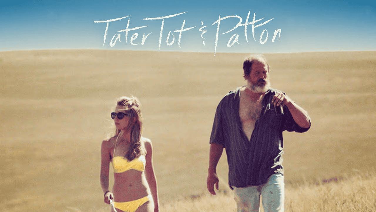 فيلم Tater Tot & Patton 2017 مترجم