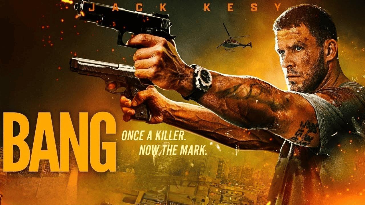 فيلم Bang 2025 مترجم
