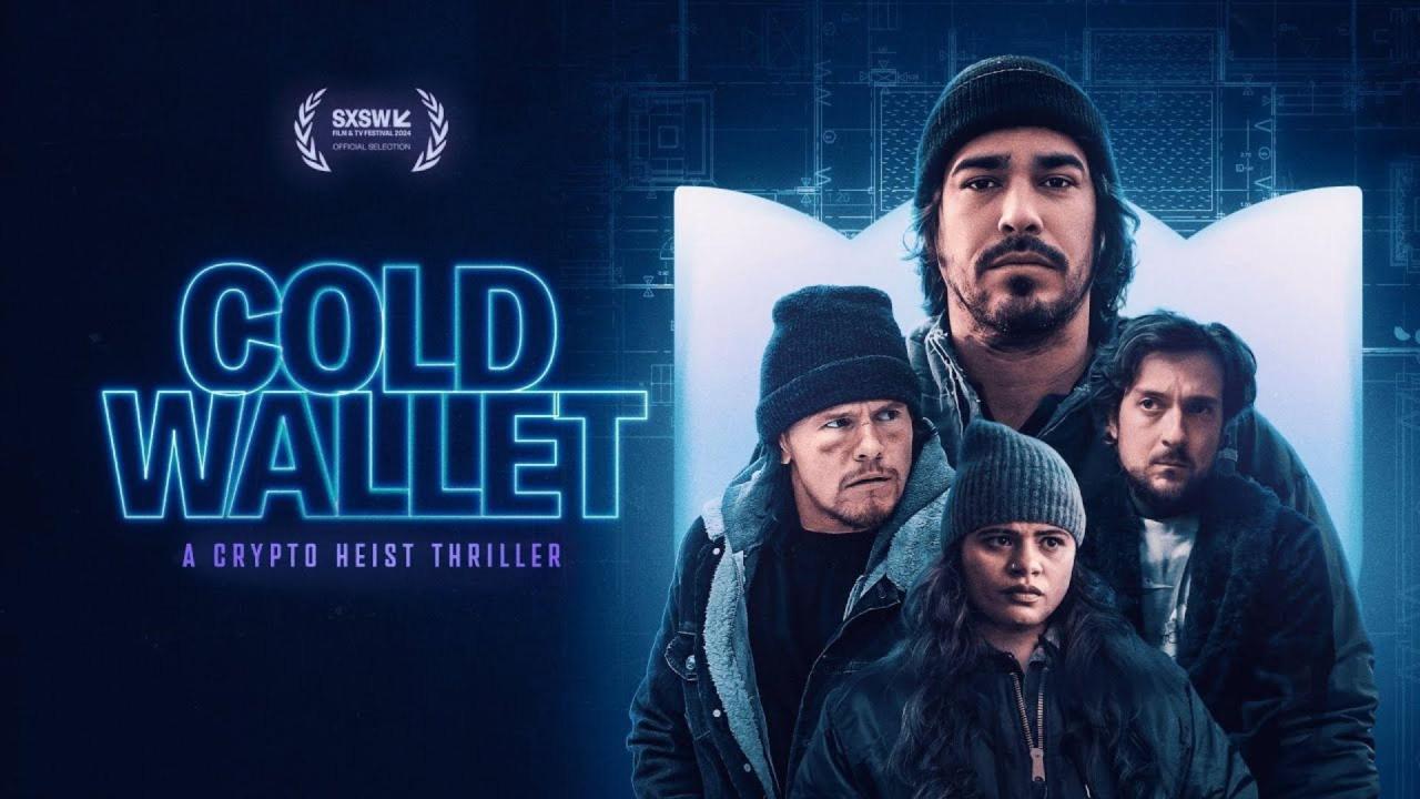 فيلم Cold Wallet 2024 مترجم