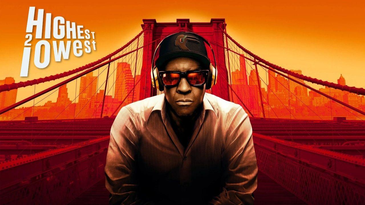 فيلم Highest 2 Lowest 2025 مترجم