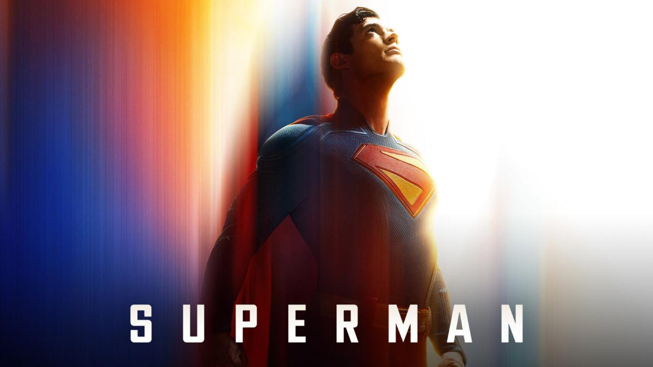 فيلم Superman 2025 مترجم بجودة عالية