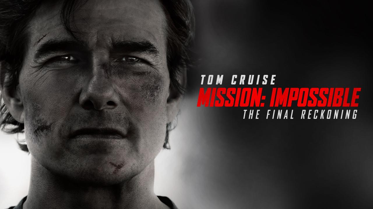 فيلم Mission: Impossible - The Final Reckoning 2025 مترجم