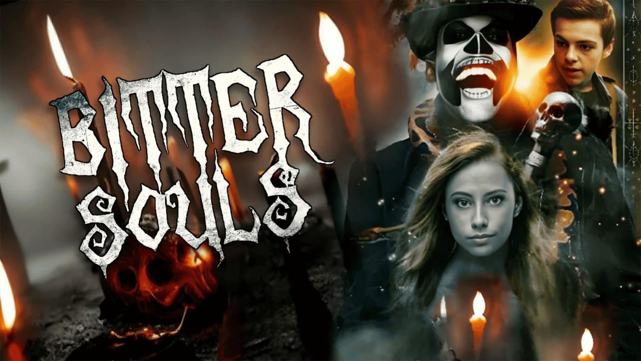 فيلم Bitter Souls 2025 مترجم