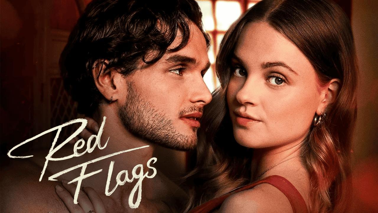 فيلم Red Flags 2025 مترجم