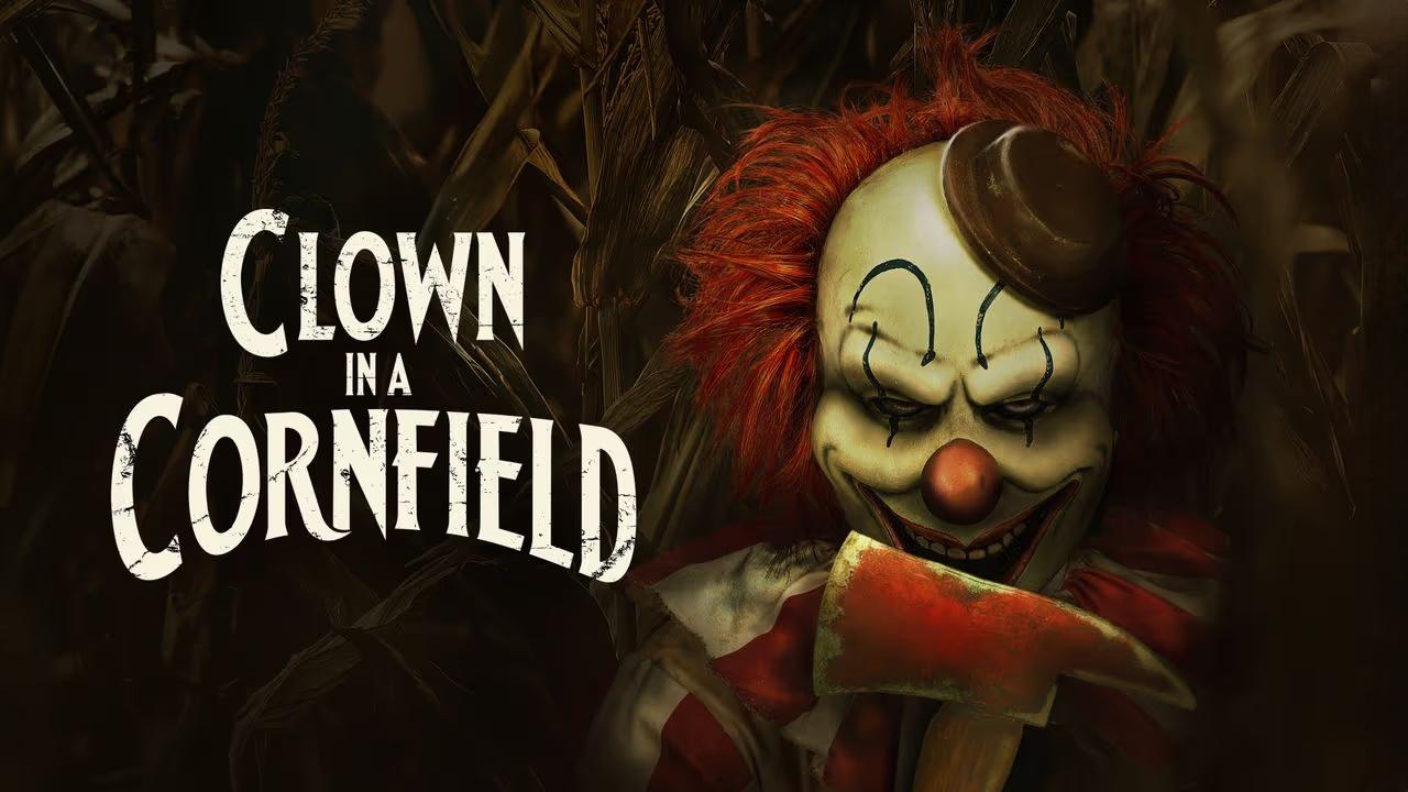 فيلم Clown in a Cornfield 2025 مترجم بجودة عالية
