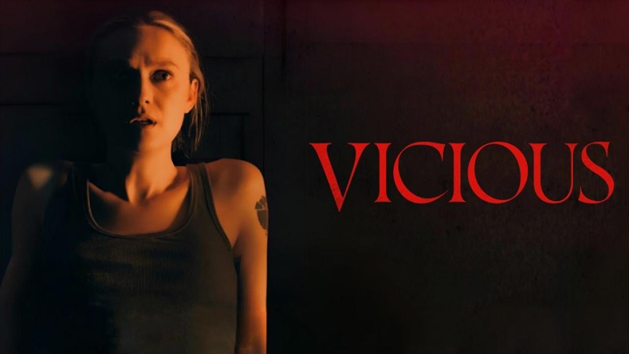 فيلم Vicious 2025 مترجم بجودة عالية
