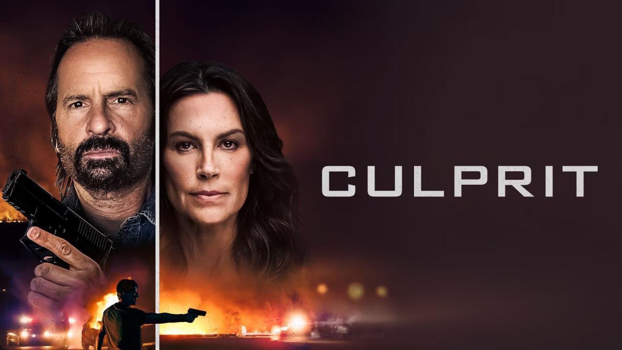 فيلم Culprit 2025 مترجم بجودة عالية