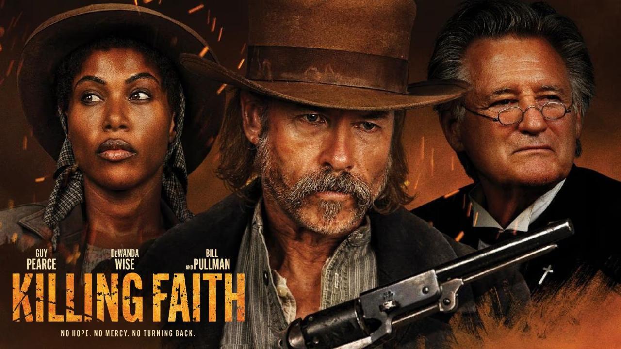 فيلم Killing Faith 2025 مترجم بجودة عالية