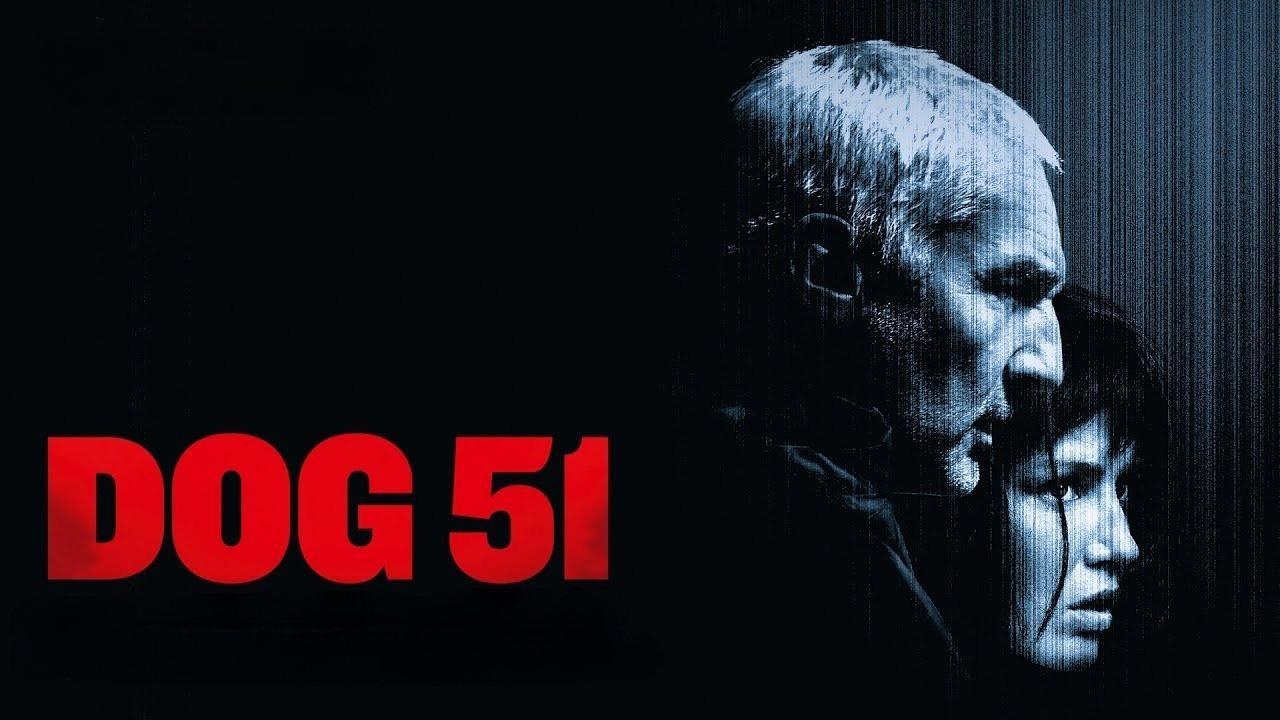 فيلم Dog 51 2025 مترجم