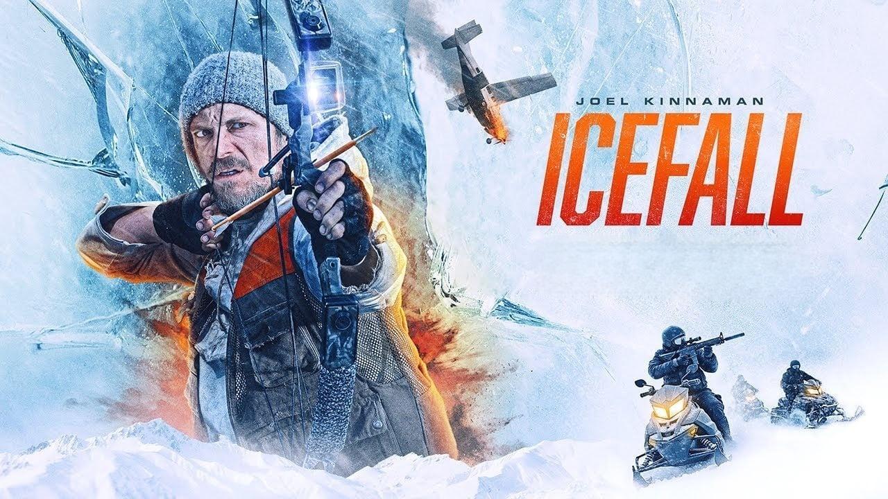 فيلم Ice Fall 2025 مترجم