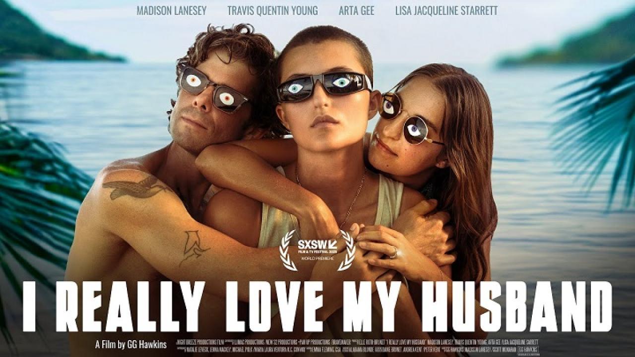 فيلم I Really Love My Husband 2025 مترجم بجودة عالية