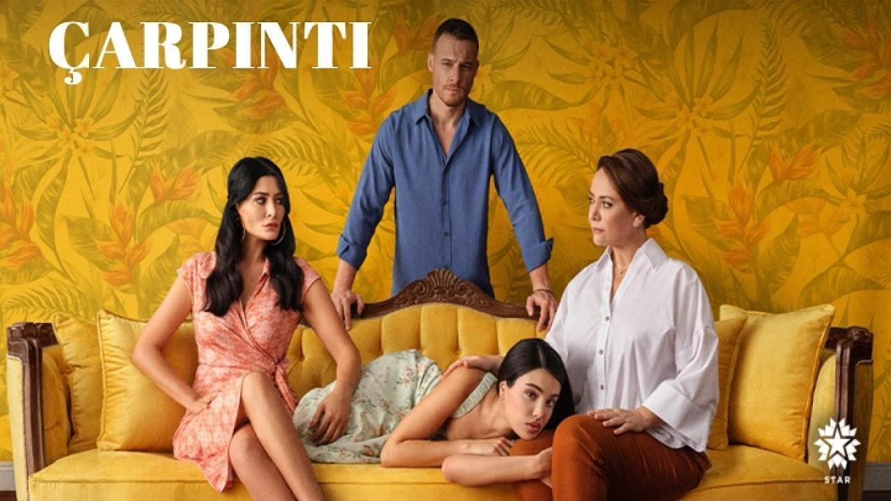 مسلسل خفقان الحلقة 7 السابعة مترجمة