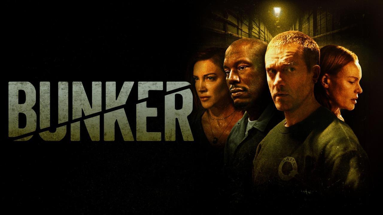فيلم Bunker 2025 مترجم