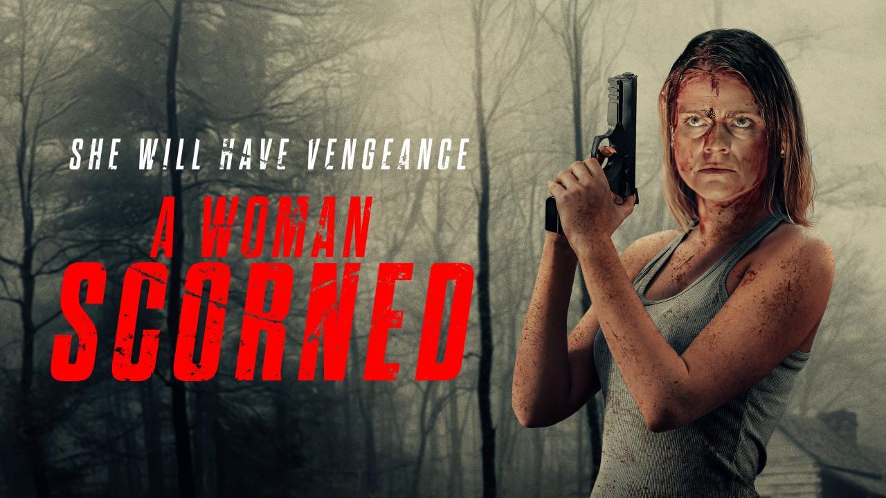 فيلم A Woman Scorned 2025 مترجم