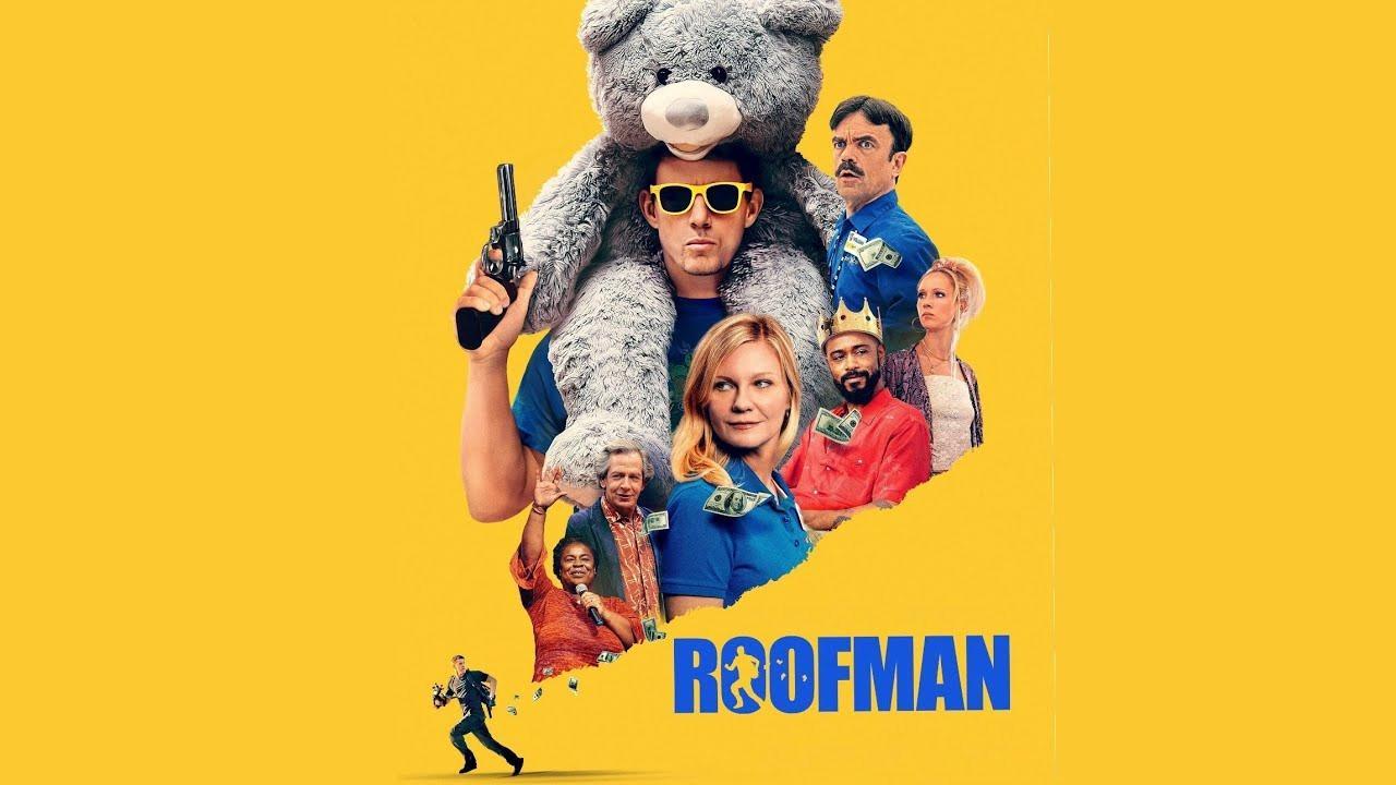فيلم Roofman 2025 مترجم