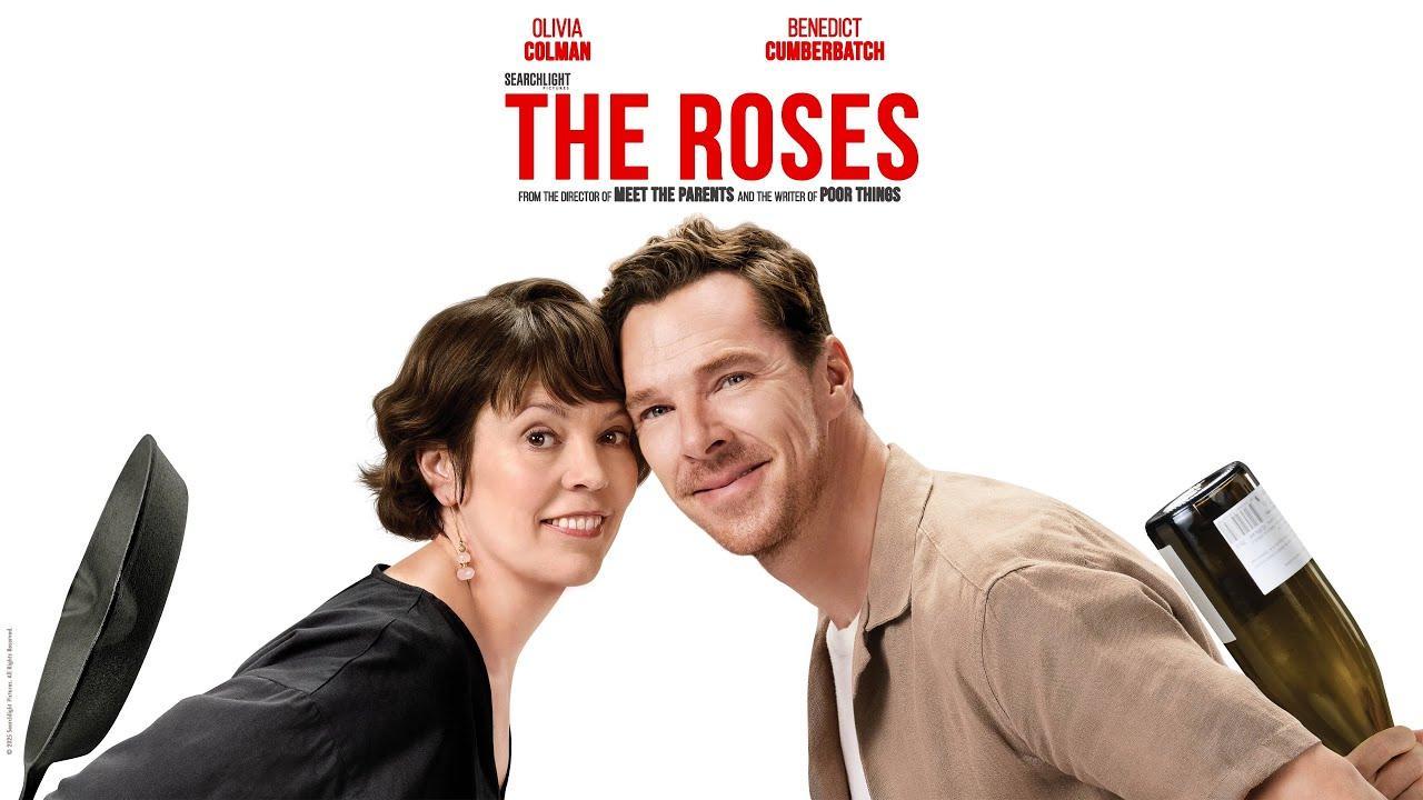 فيلم The Roses 2025 مترجم