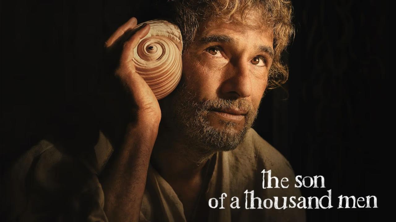 فيلم The Son of a Thousand Men 2025 مترجم