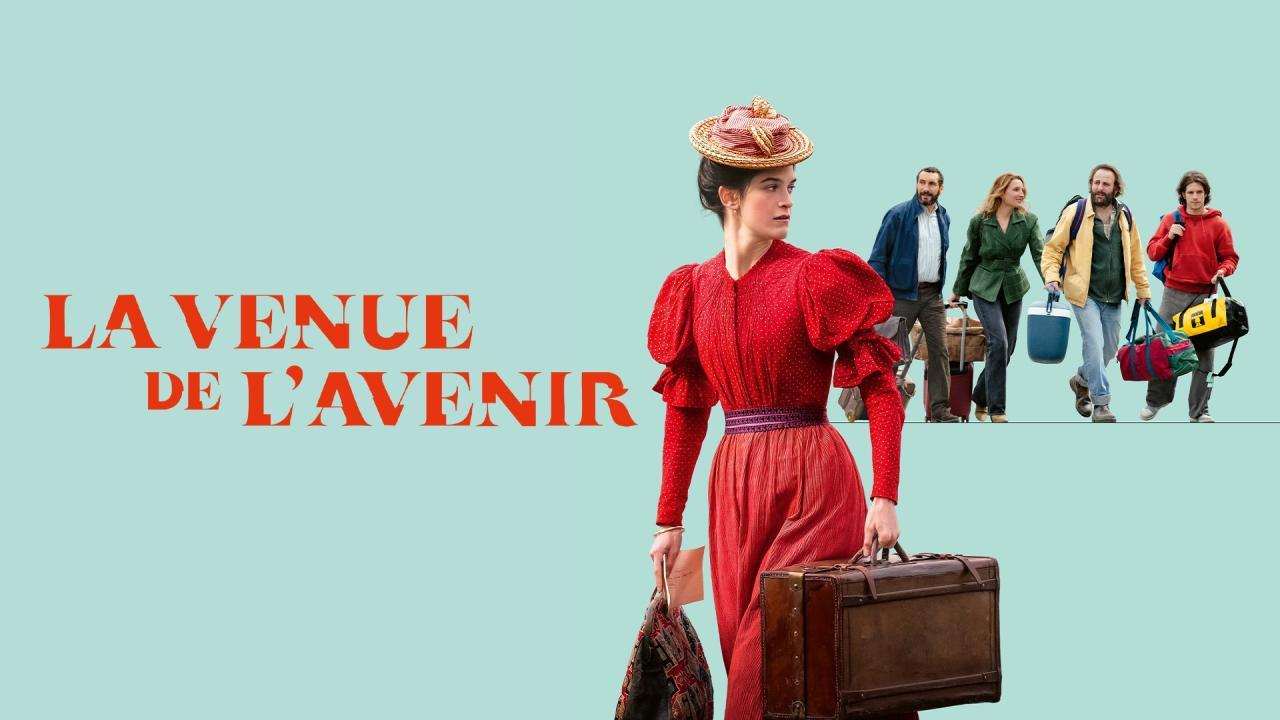 فيلم Colours of Time 2025 مترجم