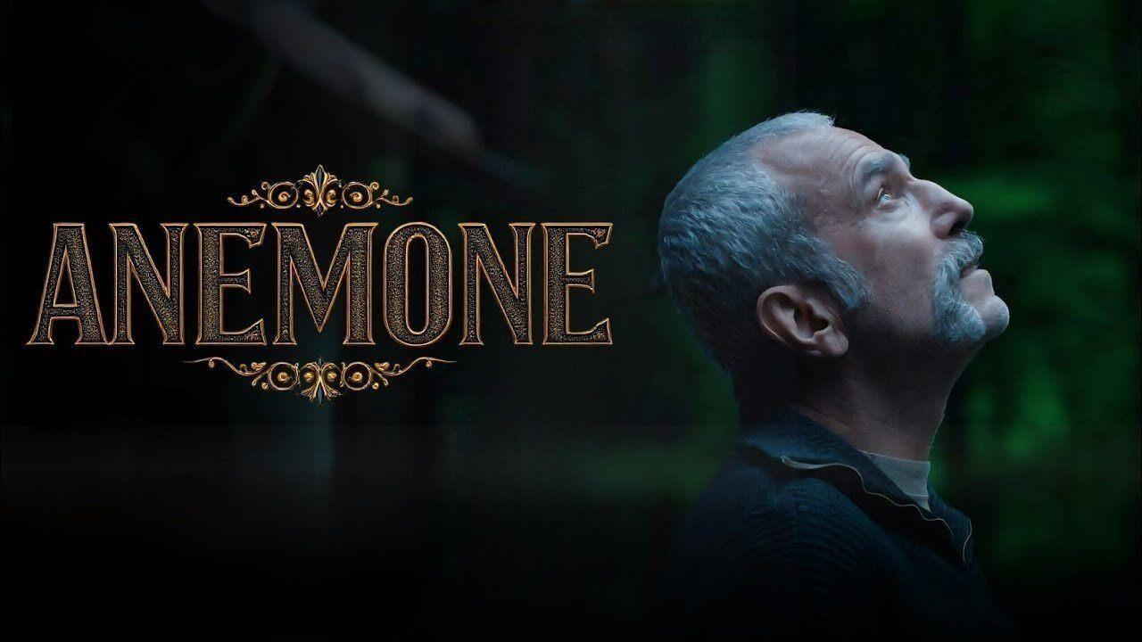 فيلم Anemone 2025 مترجم